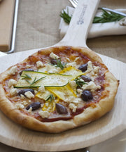 Pizzaspade trä modell liten