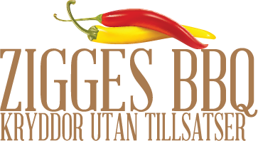 Zigges BBQ Dream Dust Chipotle 250g ströare