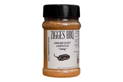 Zigges BBQ Dream Dust Chipotle 250g ströare