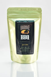 Oakridge Secret Weapon Pork & Chicken Rub 454g