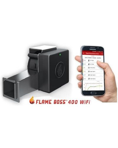 Flame Boss 400 Universal Kit