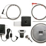 Flame Boss 400 Universal Kit