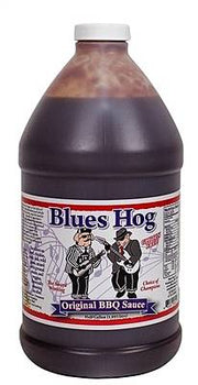 Blues Hogs Original BBQ Sauce 1/2 Gallon