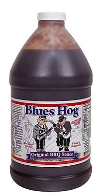 Blues Hogs Original BBQ Sauce 1/2 Gallon