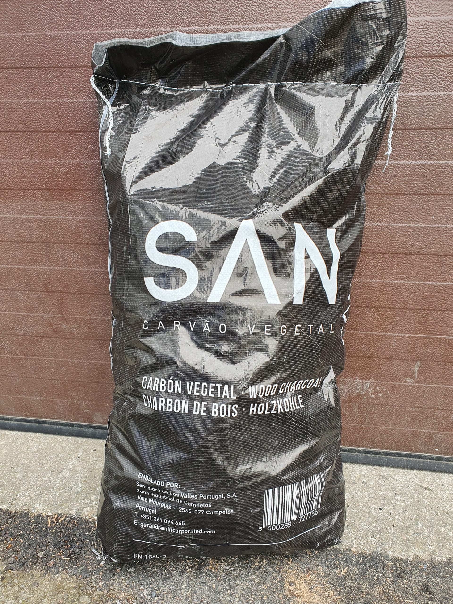 Marabu"Cuba"kol SAN 15kg hel pall 30 säckar