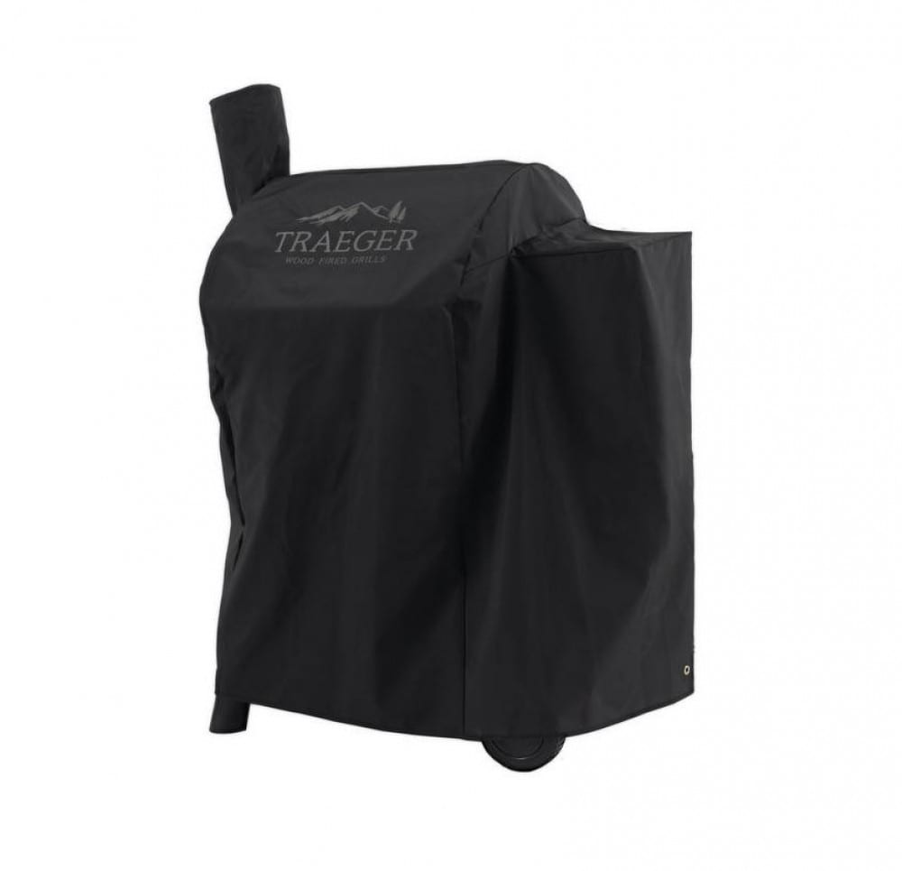 Cover Traeger PRO575