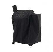Cover Traeger PRO575