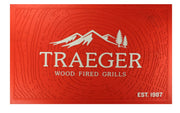 Traeger golvmatta