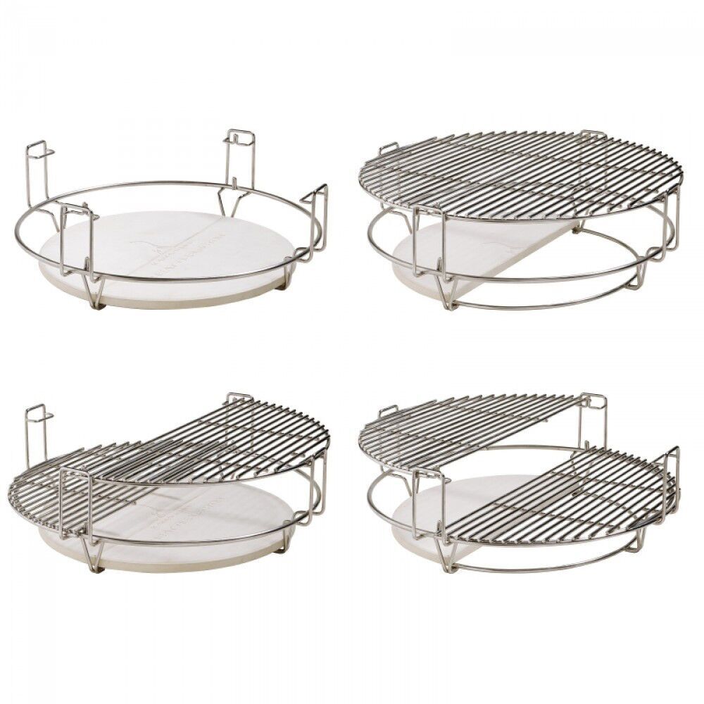 Kamado SUMO Maxi 25" Svart