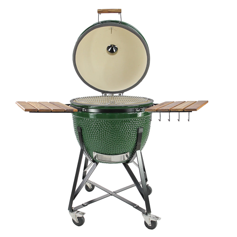 Kamado SUMO Maxi 25" Svart