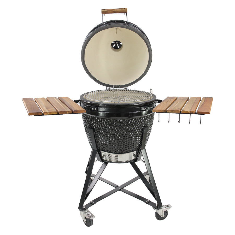 Kamado SUMO Midi 21" Grön