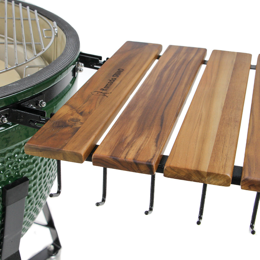Kamado SUMO Midi 21" Grön