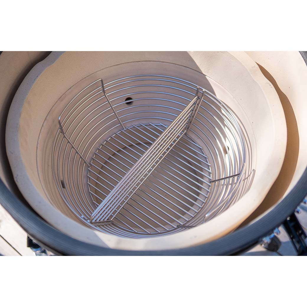 Kick Ash Basket SUMO Maxi