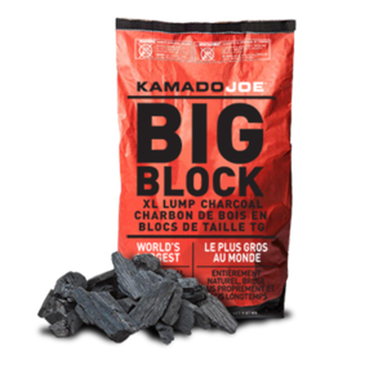Kamado Joe Big Block