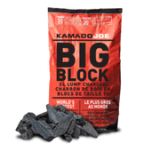 Kamado Joe Big Block