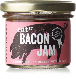 Bacon Jam