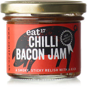Chilli Bacon Jam