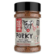 Angus & Oink Porky White Chick BBQ Rub