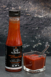 NoRubbish Flavor Attraction Sauce