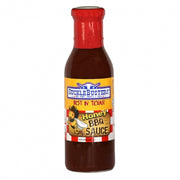 Suckle Busters Honey BBQ Sauce
