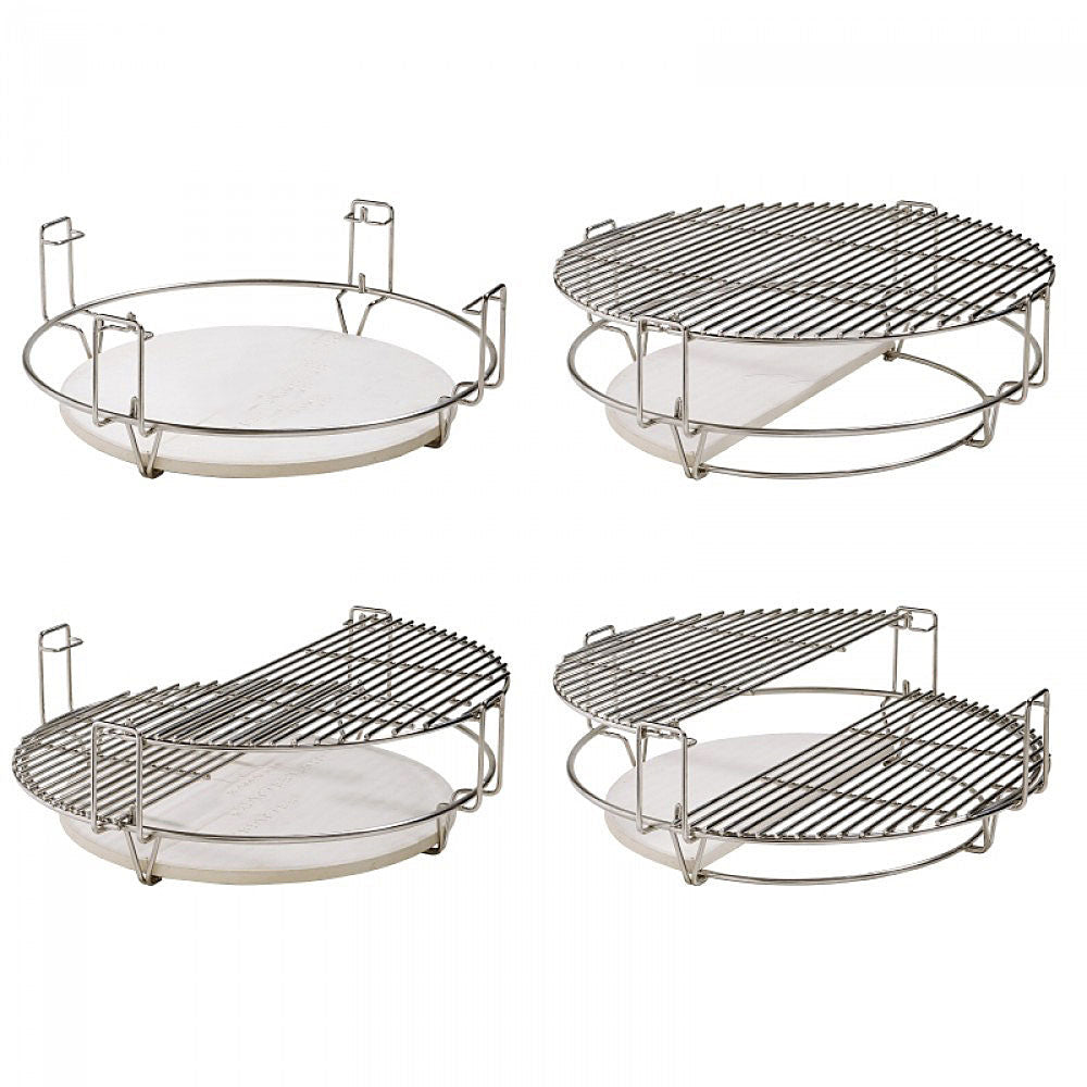 Kamado Joe Flexible Cooking Rack Classic Joe