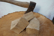 Little Hill Ek-chunks 2kg