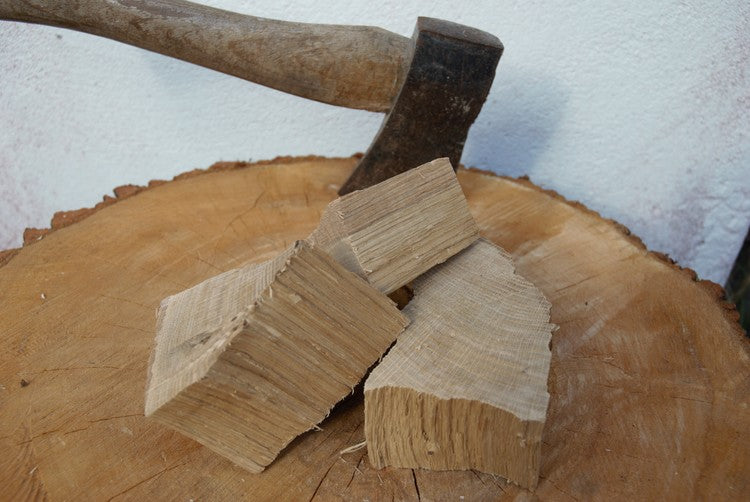 Little Hill Ek-chunks 2kg