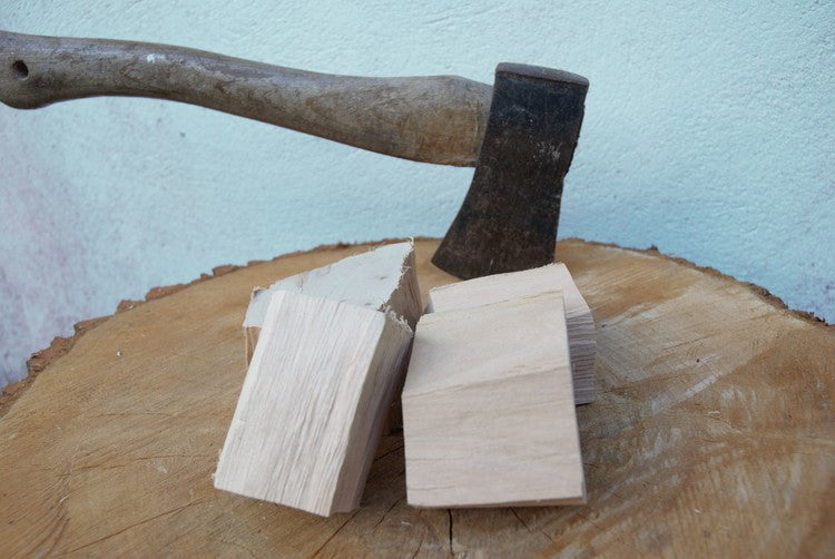 Little Hill Al-chunks 2kg