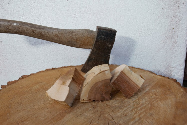 Little Hill Äpple-chunks 2kg