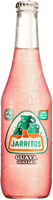 Jarritos Guava 370 ml