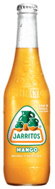 Jarritos Mango 370 ml