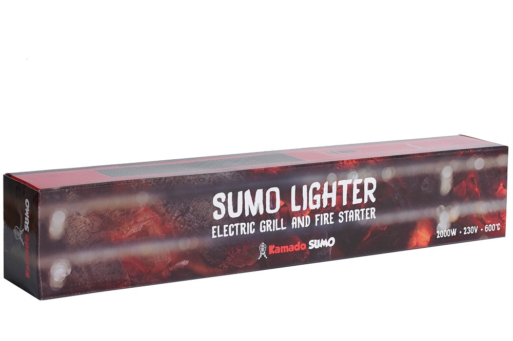 SUMO Fire Starter