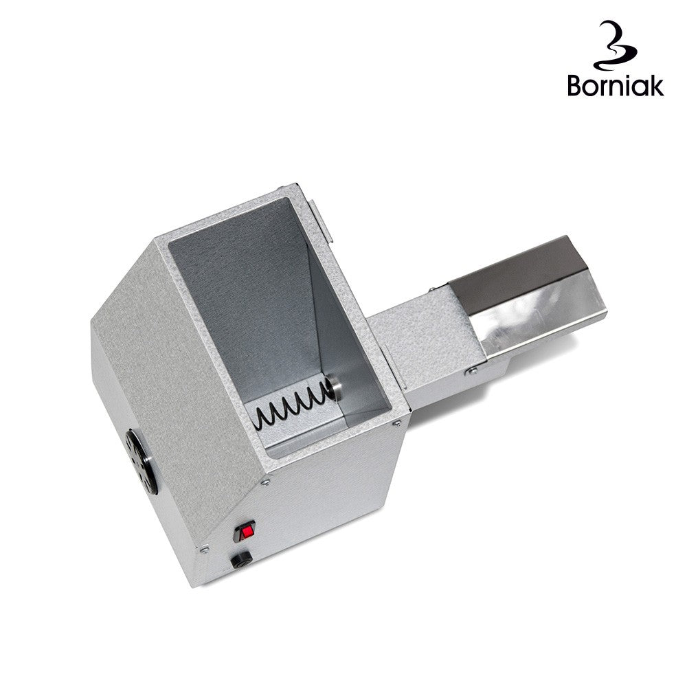 Borniak rökgenerator