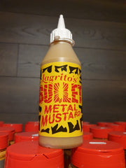 Lagritos Bullet Metal Mustard
