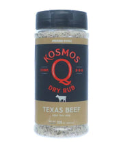 KosmosQ Texas Beef