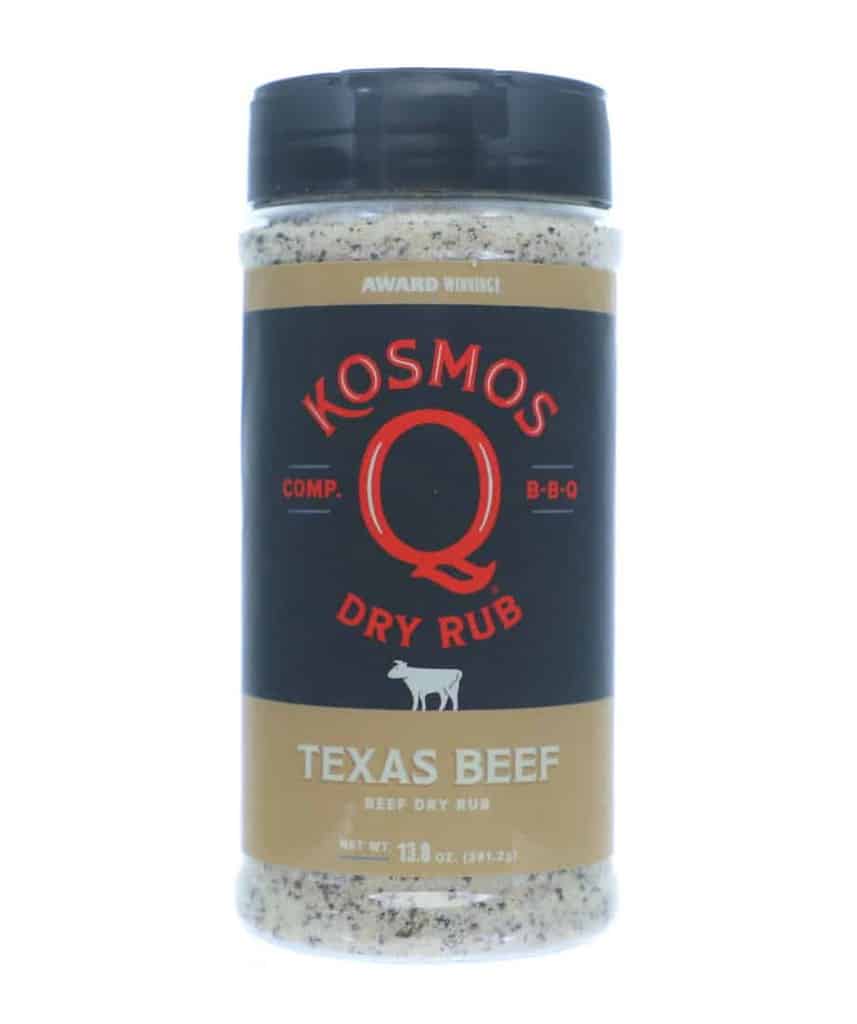 KosmosQ Texas Beef