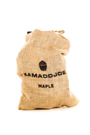 Kamado Joe Maple Chunks
