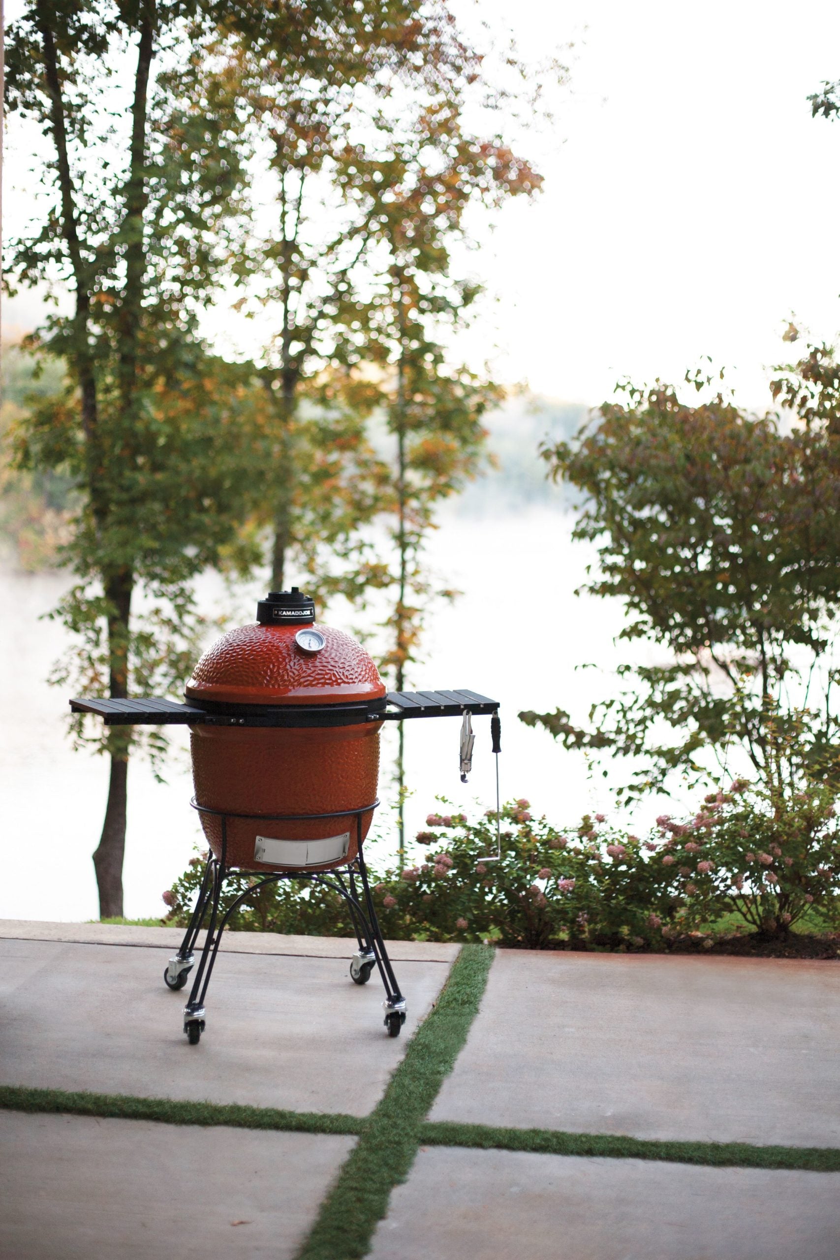 Kamado Joe Classic Joe 1