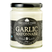 The Garlic Farm Garlic Mayonnaise