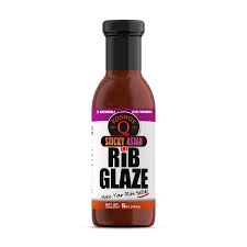 KosmosQ Sticky Asian Rib Glaze