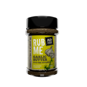 Angus & Oink Garlic Butter