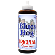 Blues Hogs Original BBQ Sauce Squeeze Bottle