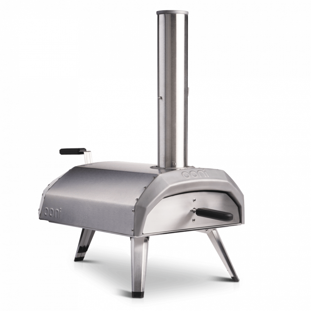 Ooni Karu 12