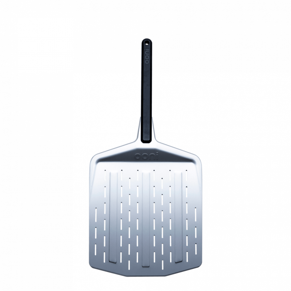 Ooni Pizzaspade 14" Perforerad