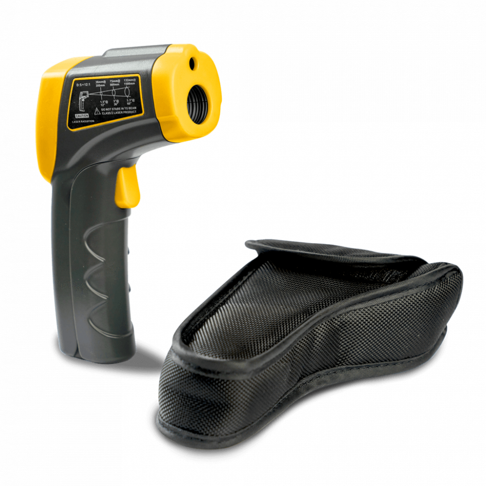 Ooni lasertermometer