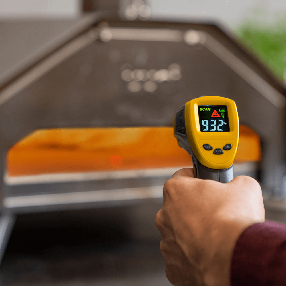 Ooni lasertermometer