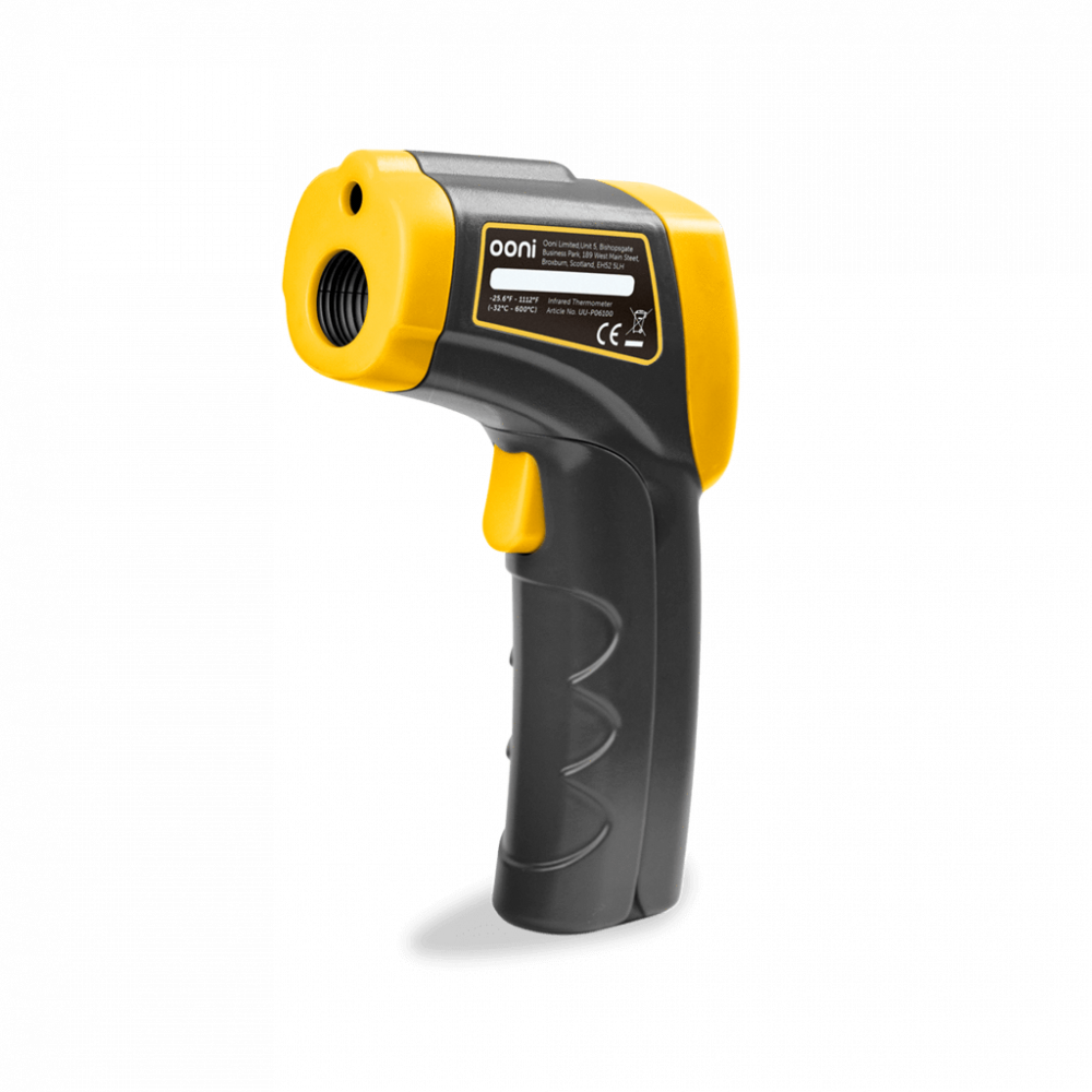 Ooni lasertermometer