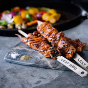 Grillspett Smal LEXT BBQ 5-pack