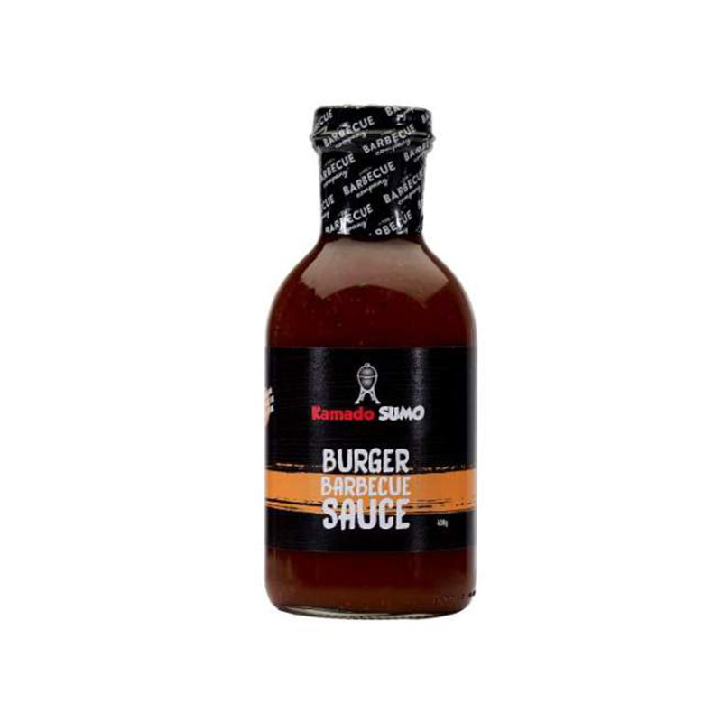 Sumo Burger Sauce