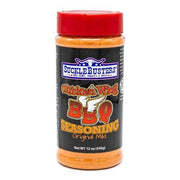 Suckle Busters Chicken Wing Seasoning